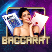 Baccarat B - XGames APK Casino