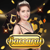 Baccarat - XGames APK