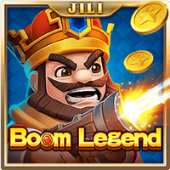 Boom Legend - XGames APK