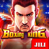 Boxing King - XGames APK Slot