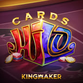 Cards Hi Lo - XGames APK