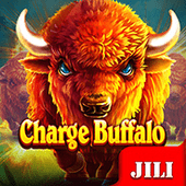 Charge Buffalo - XGames APK