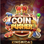 Coin Pusher - XGames APK