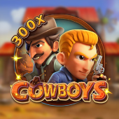 Cowboys - XGames APK
