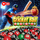 Cricket Roulette - XGames APK