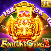 Fortune Gems 2 - XGames APK Slot