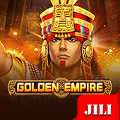 Golden Empire - XGames APK Slot