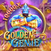 Golden Genie - XGames APK