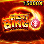 Heat Bingo - XGames APK