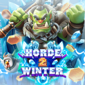 Horde 2 Winter - XGames APK