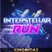 Interstellar Run - XGames APK