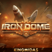 Iron Dome - XGames APK