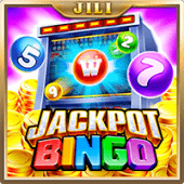 Jackpot Bingo - XGames APK