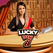 Lucky 7 - XGames APK Live Casino