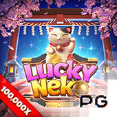 Lucky Neko - XGames APK