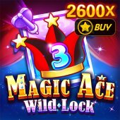 Magic Ace Wild Lock - XGames APK