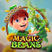 Magic Beans - XGames APK