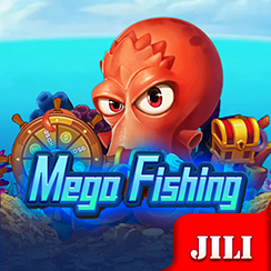 Mega Fishing - XGames APK