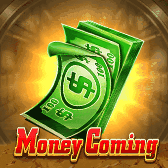 Money Coming - XGames APK Slot