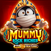 Mummy Lock Riches - XGames APK