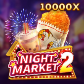 Night Market 2 - XGames APK