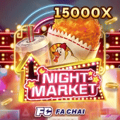 Night Market - XGames APK Slot
