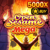 Open Sesame Mega - XGames APK