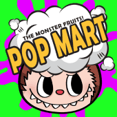 Popmart - XGames APK