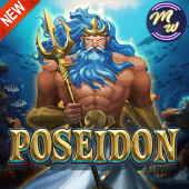 Poseidon - XGames APK Slot
