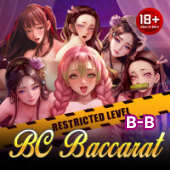 Sexy Baccarat - XGames APK