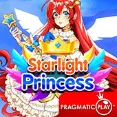 Starlight Princess - XGames APK