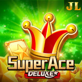 Super Ace Deluxe - XGames APK