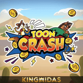 Toon Crash - XGames APK