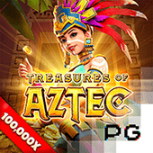 Treasures of Aztec - XGames APK