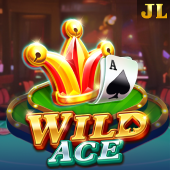 Wild Ace - XGames APK Slot