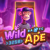 Wild Ape - XGames APK