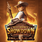 Wild Bounty Showdown - XGames APK